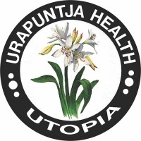 Urapuntja Health Service logo